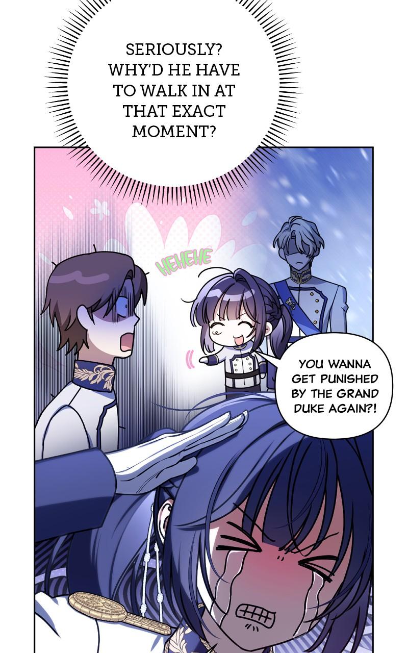 On Your Knees, Your Highness! Chap 1 - Next Chap 2