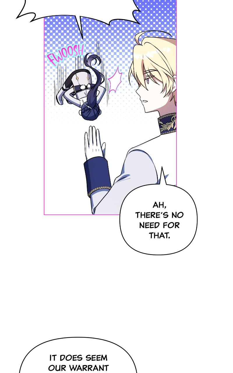 On Your Knees, Your Highness! Chap 1 - Next Chap 2