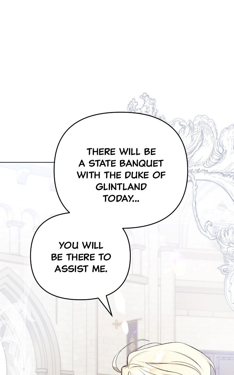 On Your Knees, Your Highness! Chap 1 - Next Chap 2