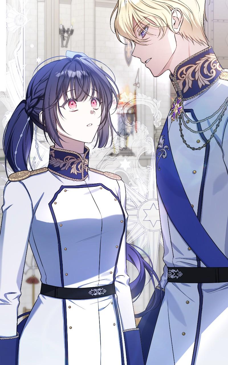 On Your Knees, Your Highness! Chap 1 - Next Chap 2