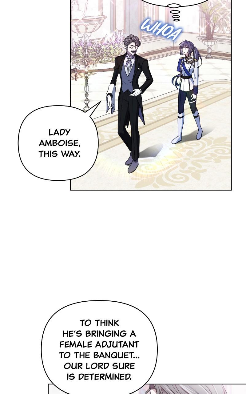 On Your Knees, Your Highness! Chap 1 - Next Chap 2