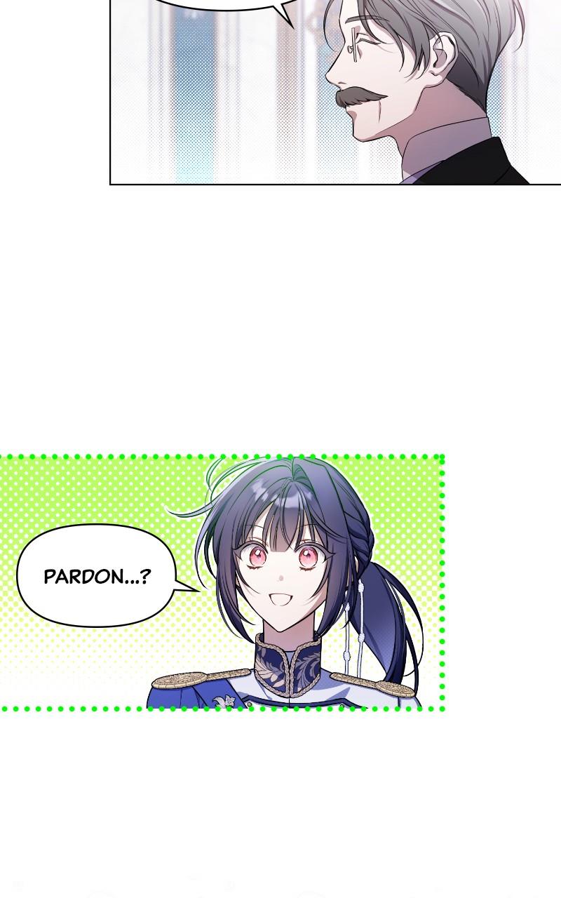 On Your Knees, Your Highness! Chap 1 - Next Chap 2