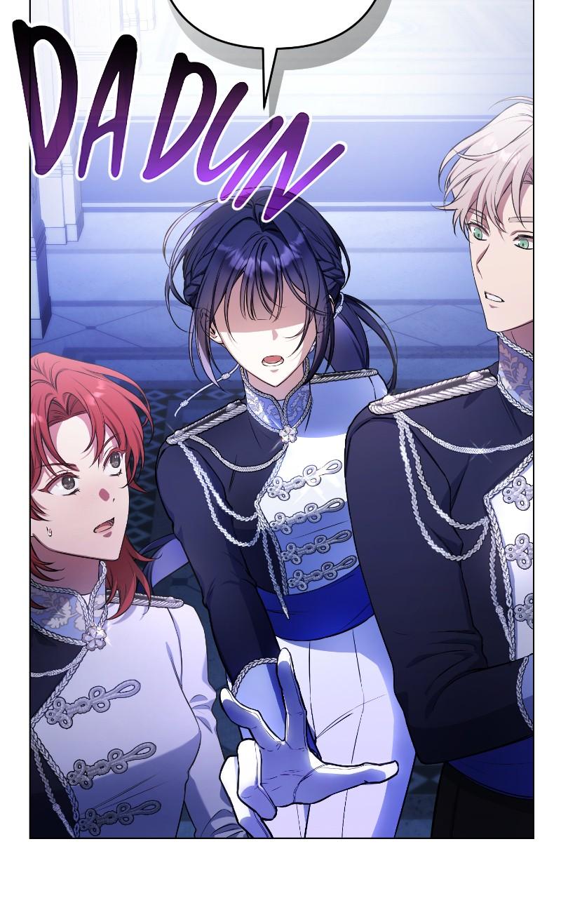 On Your Knees, Your Highness! Chap 1 - Next Chap 2