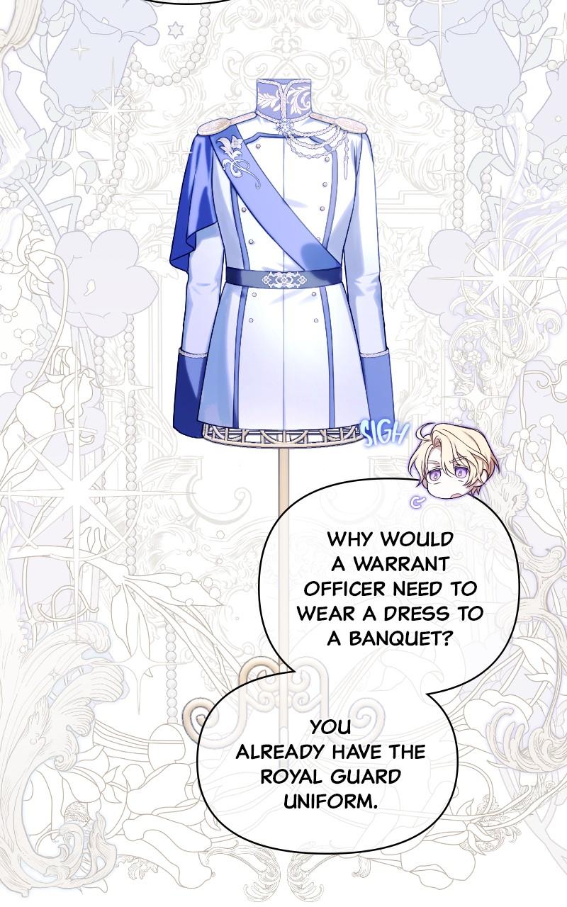 On Your Knees, Your Highness! Chap 1 - Next Chap 2