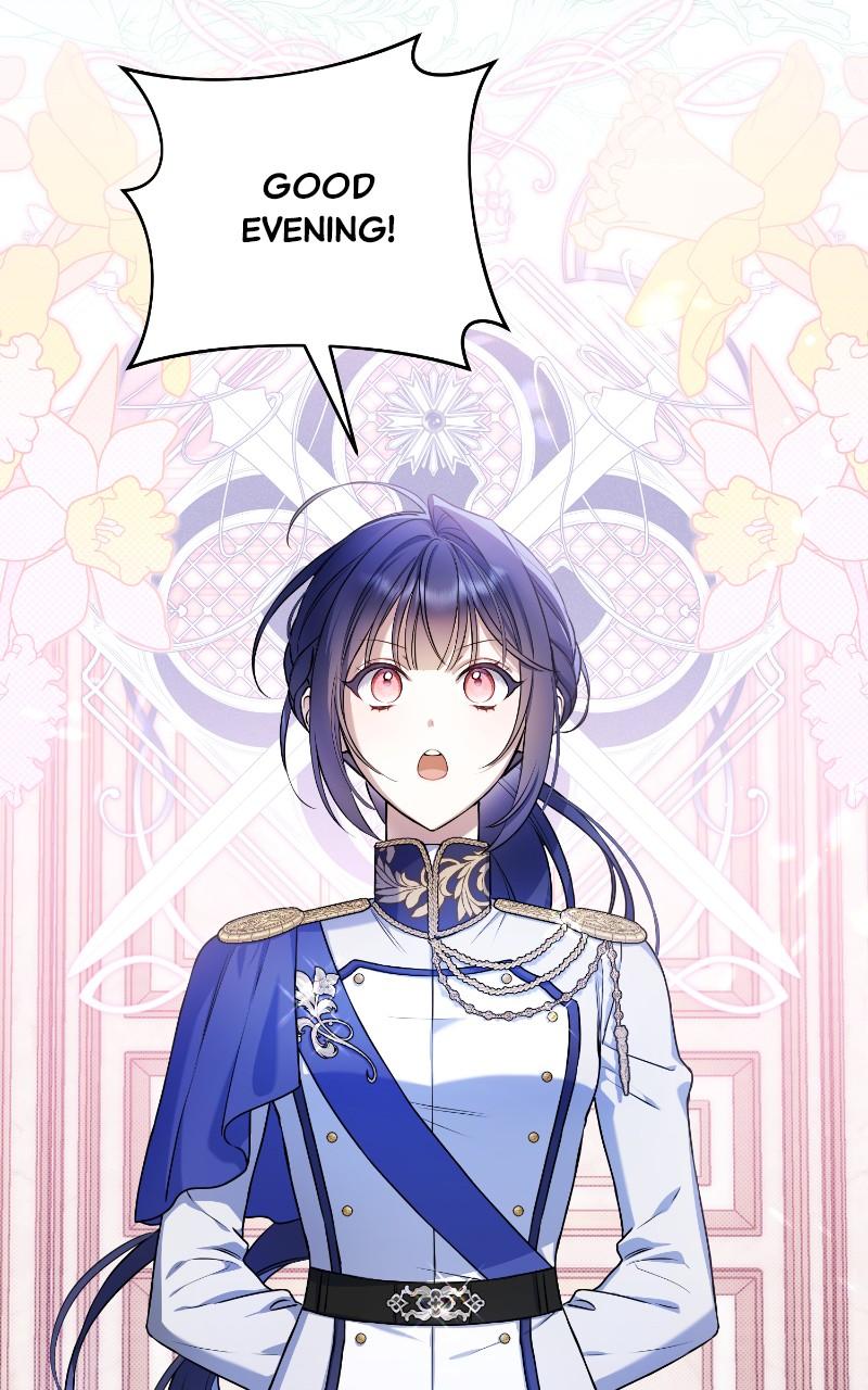 On Your Knees, Your Highness! Chap 1 - Next Chap 2