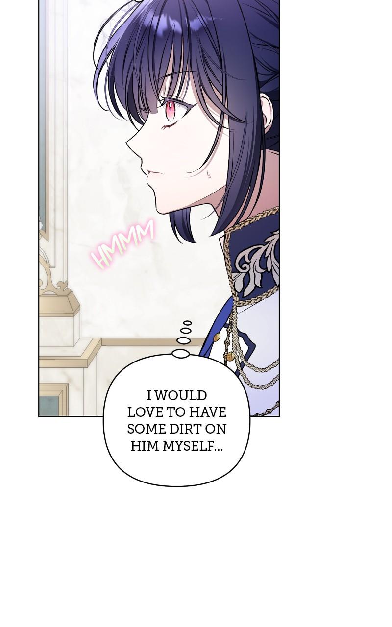 On Your Knees, Your Highness! Chap 1 - Next Chap 2