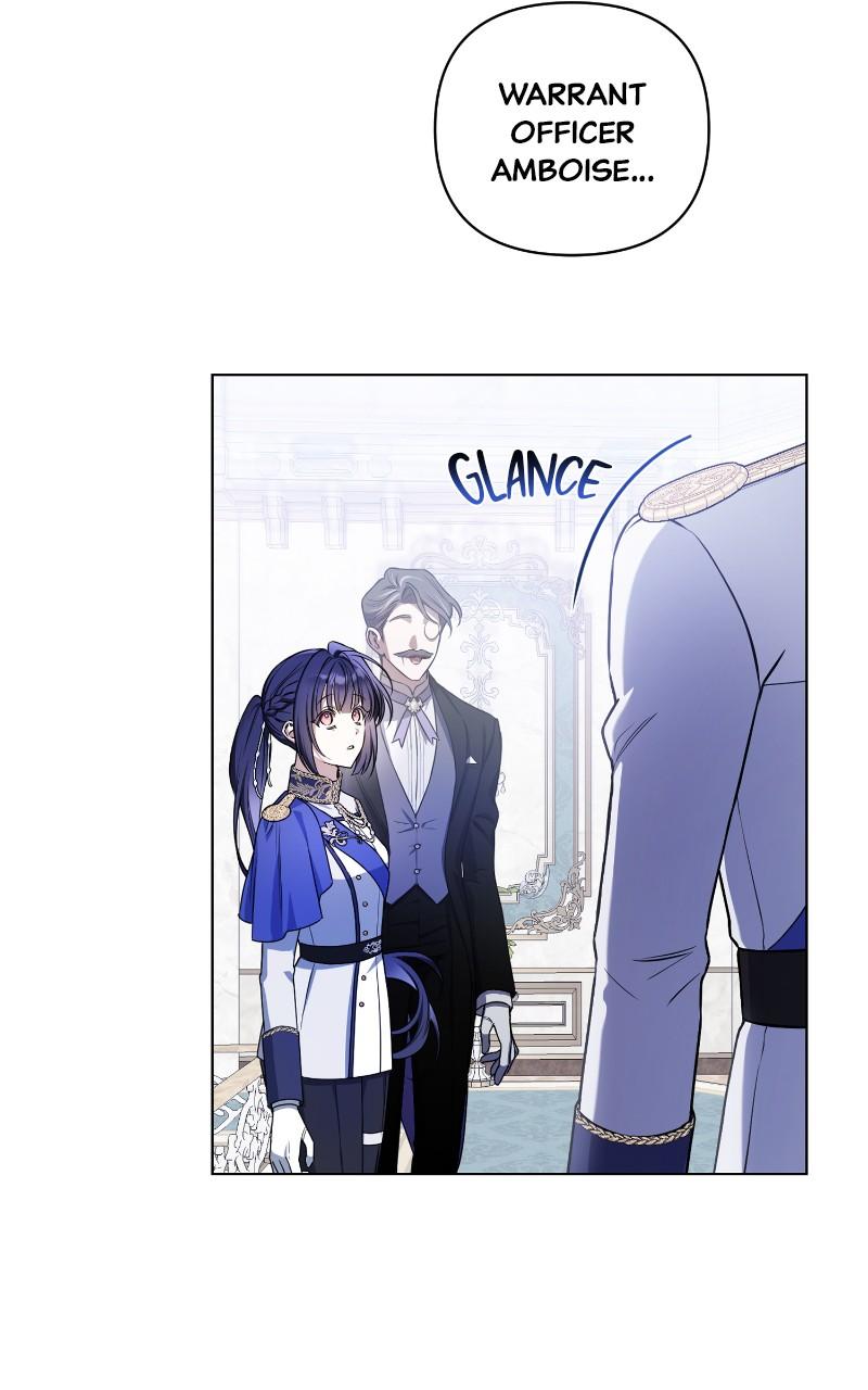 On Your Knees, Your Highness! Chap 1 - Next Chap 2