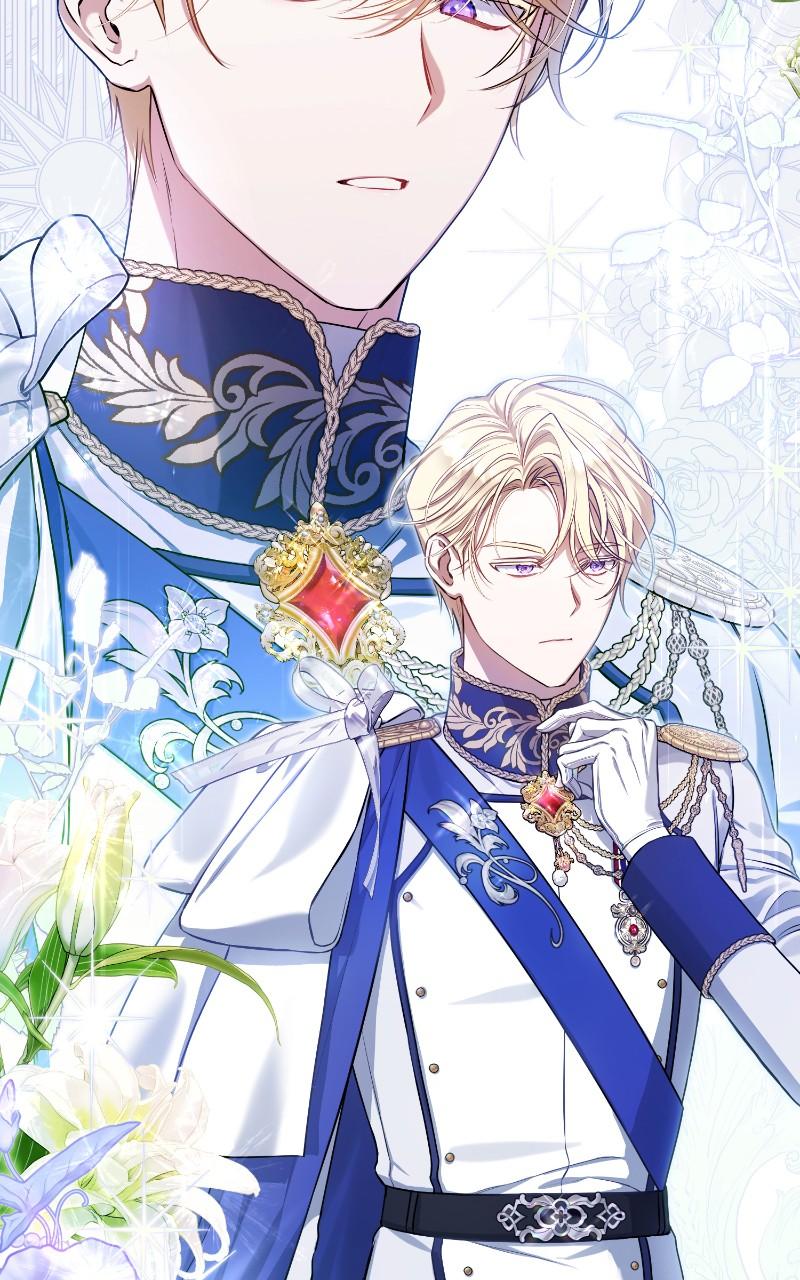 On Your Knees, Your Highness! Chap 1 - Next Chap 2