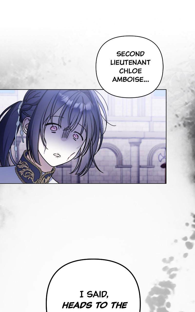 On Your Knees, Your Highness! Chap 1 - Next Chap 2