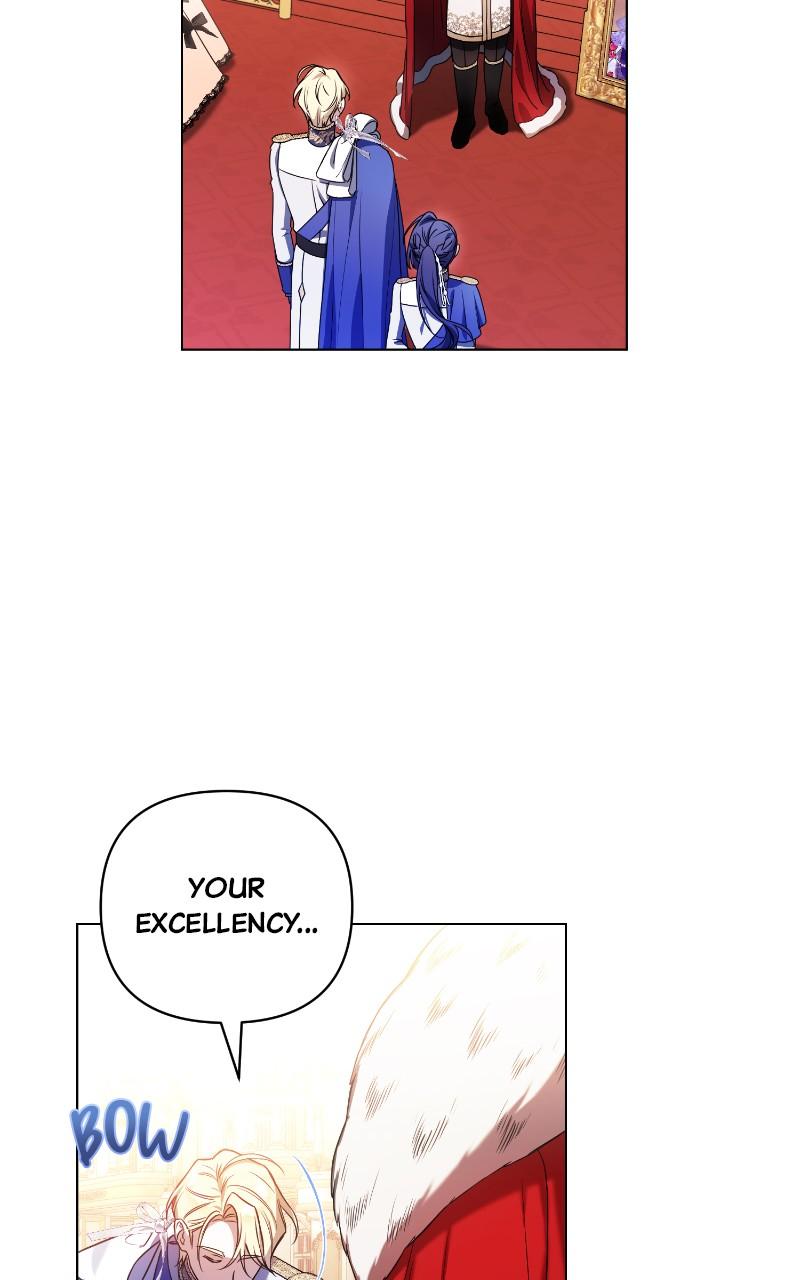 On Your Knees, Your Highness! Chap 1 - Next Chap 2