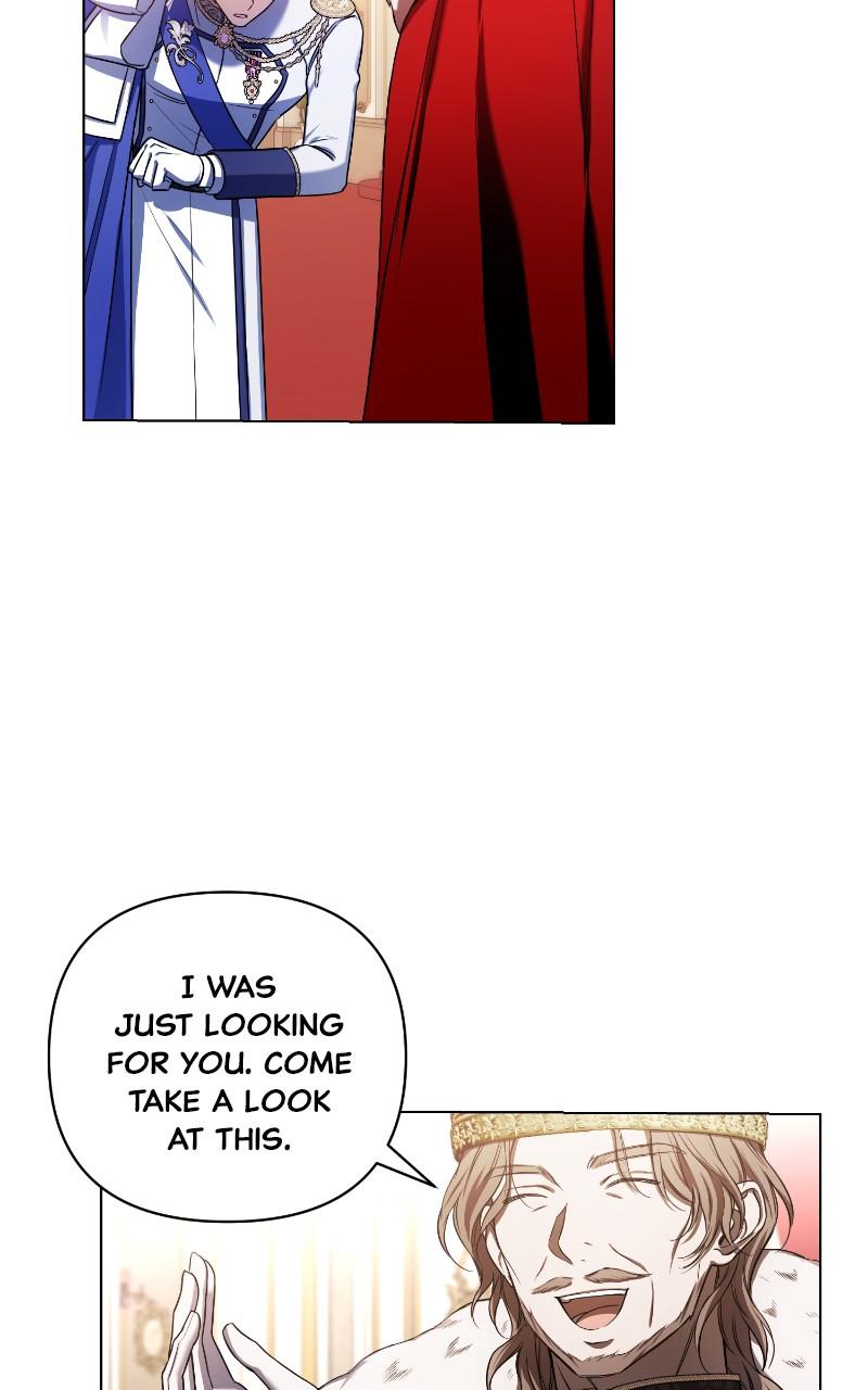 On Your Knees, Your Highness! Chap 1 - Next Chap 2