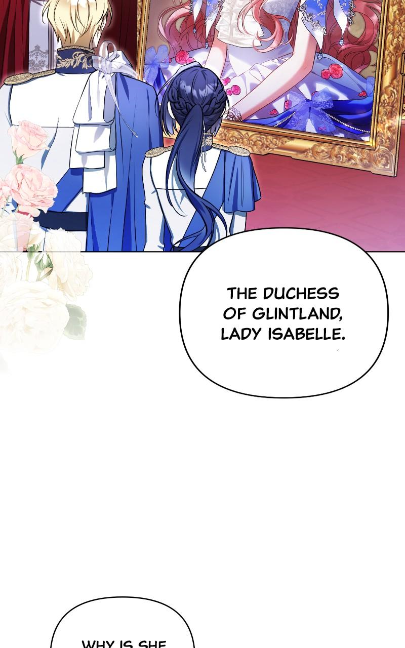 On Your Knees, Your Highness! Chap 1 - Next Chap 2