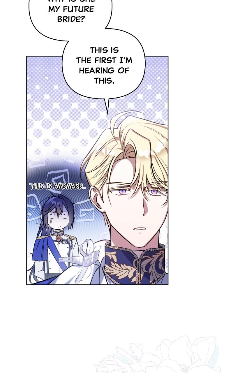 On Your Knees, Your Highness! Chap 1 - Next Chap 2