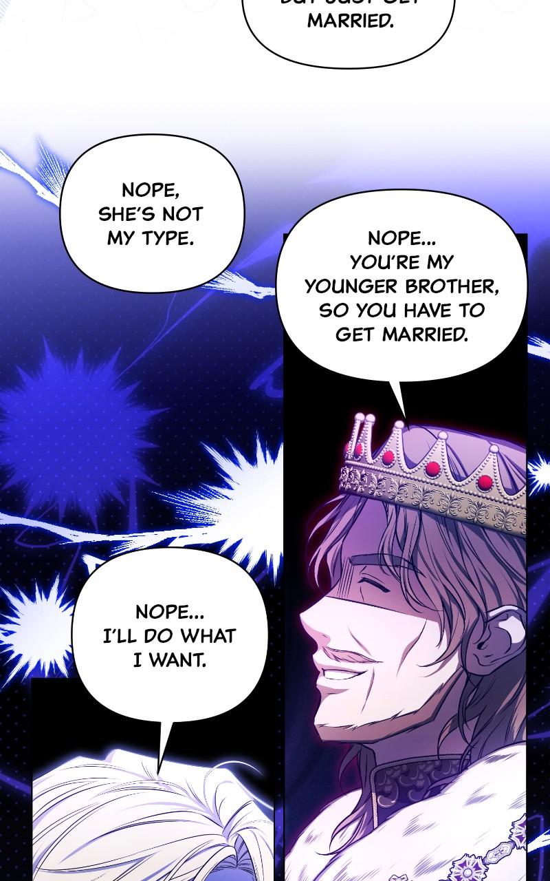 On Your Knees, Your Highness! Chap 1 - Next Chap 2