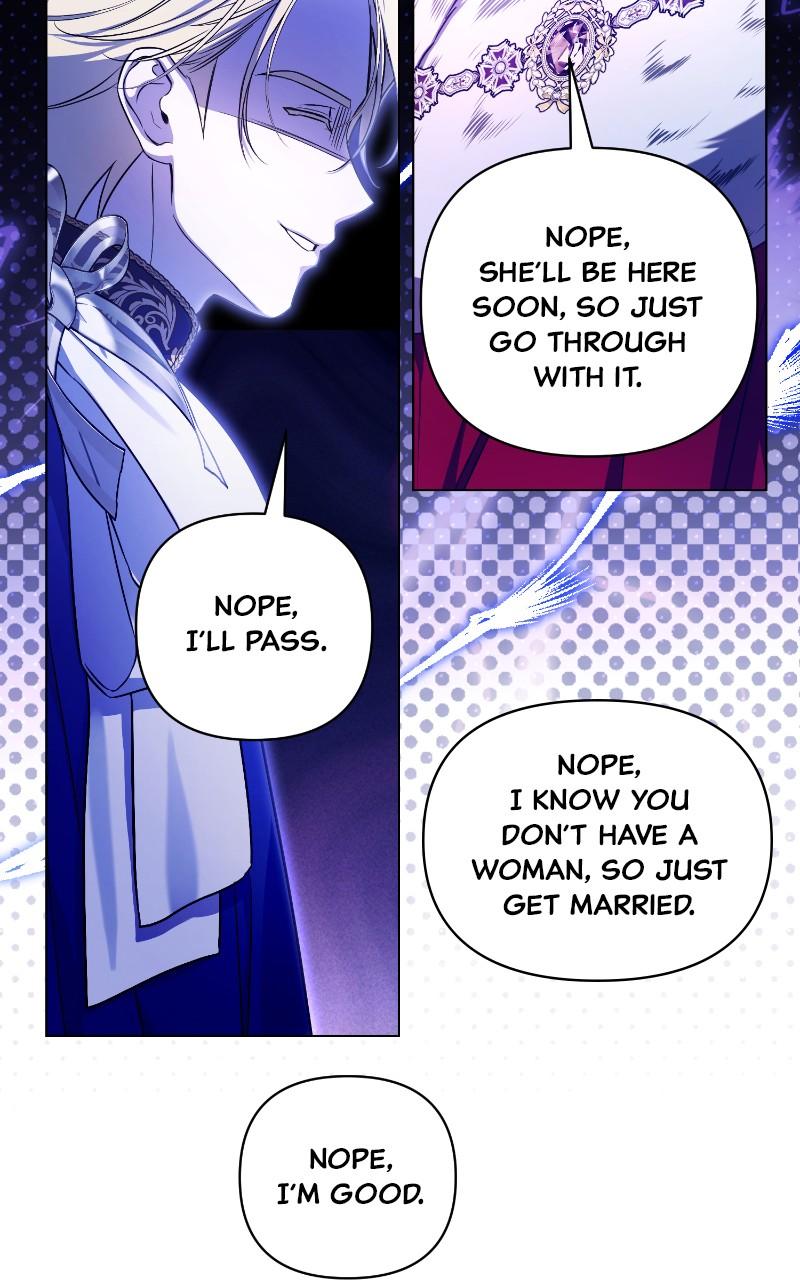 On Your Knees, Your Highness! Chap 1 - Next Chap 2