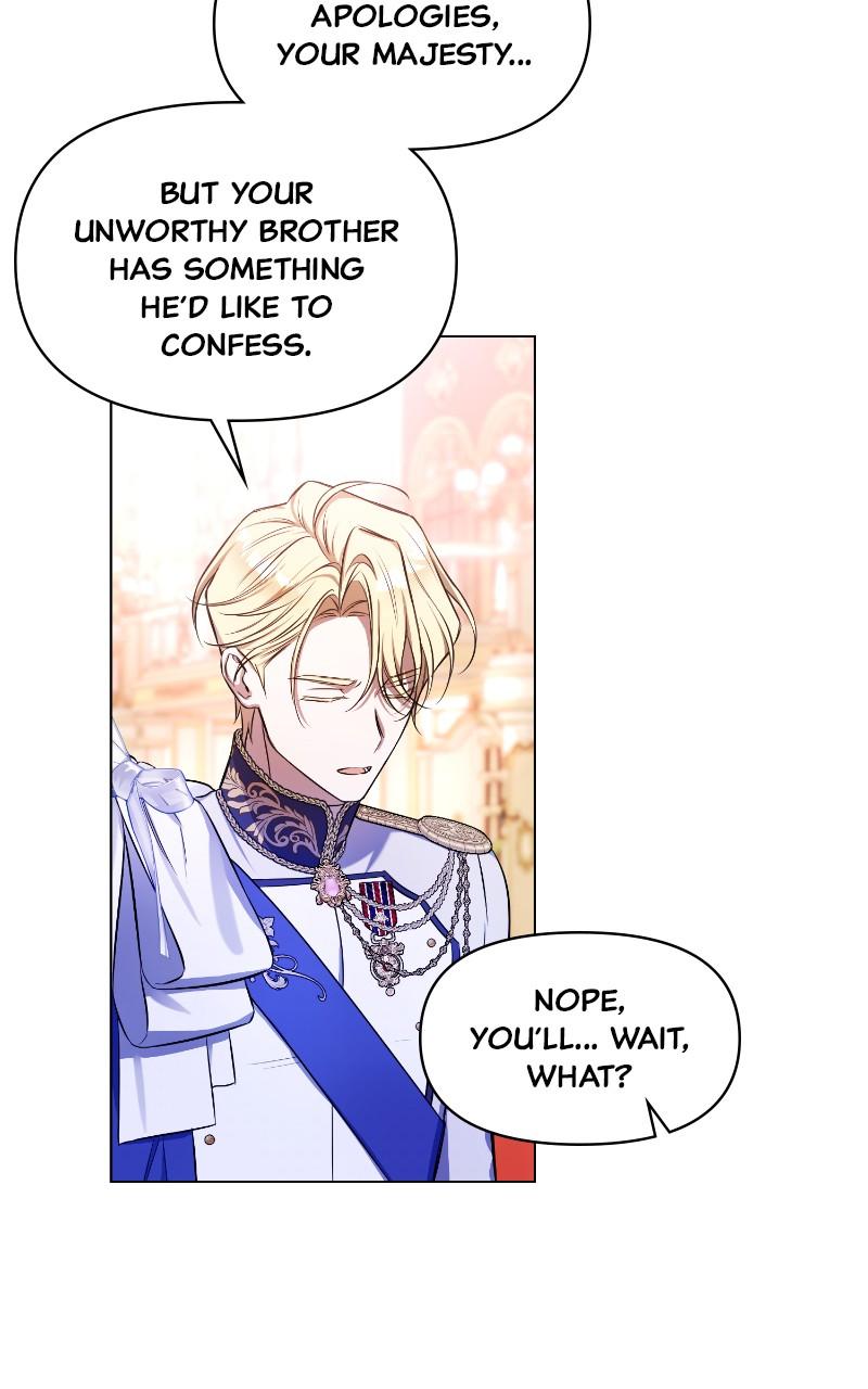 On Your Knees, Your Highness! Chap 1 - Next Chap 2