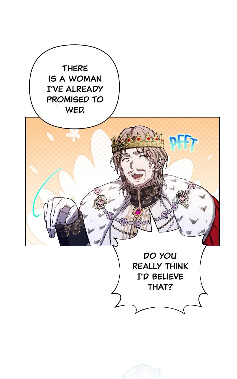 On Your Knees, Your Highness! Chap 1 - Next Chap 2
