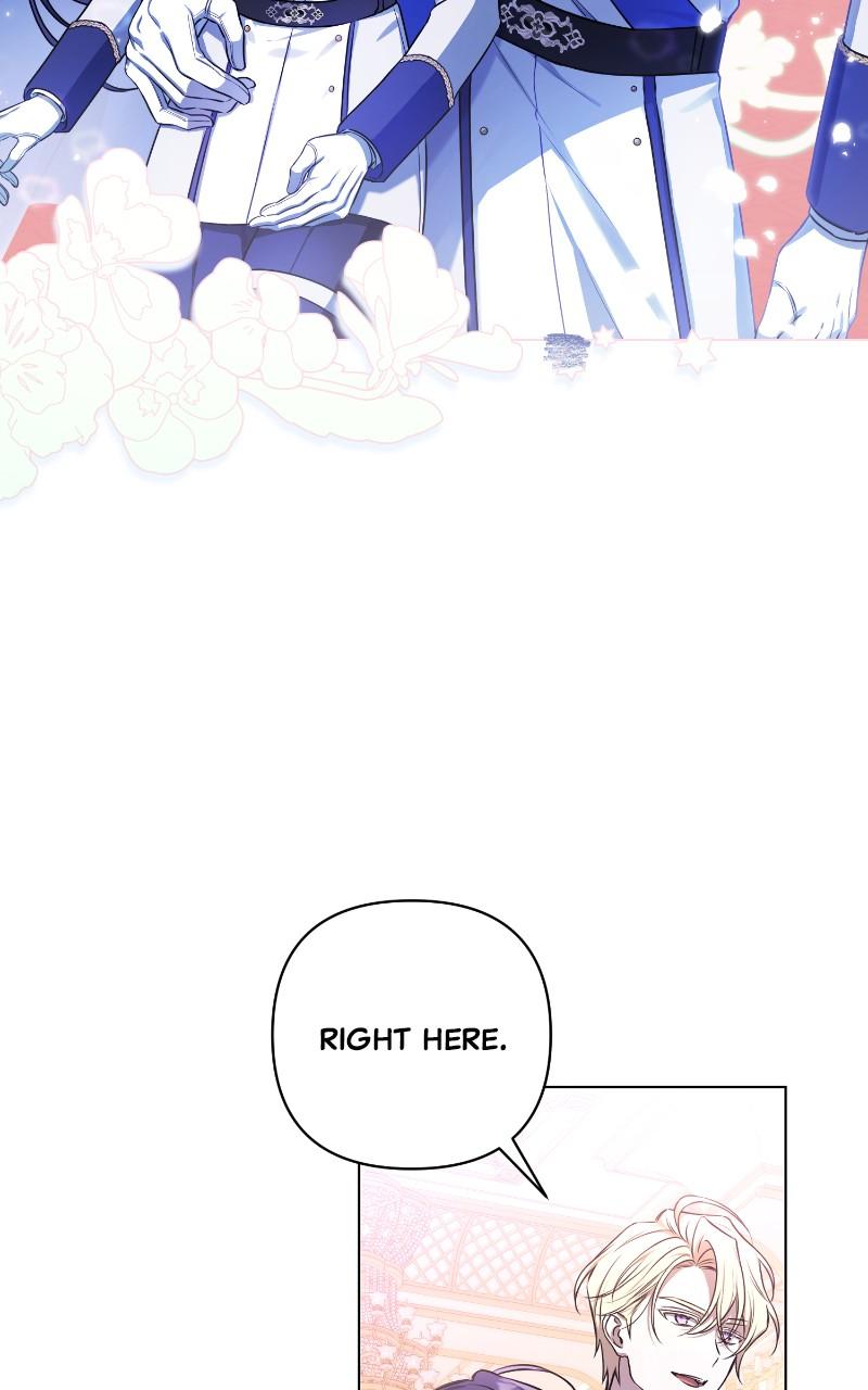 On Your Knees, Your Highness! Chap 1 - Next Chap 2