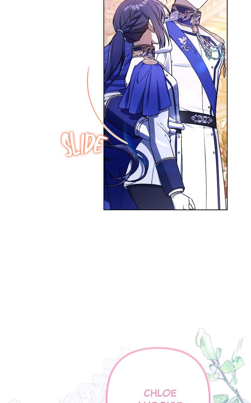 On Your Knees, Your Highness! Chap 1 - Next Chap 2