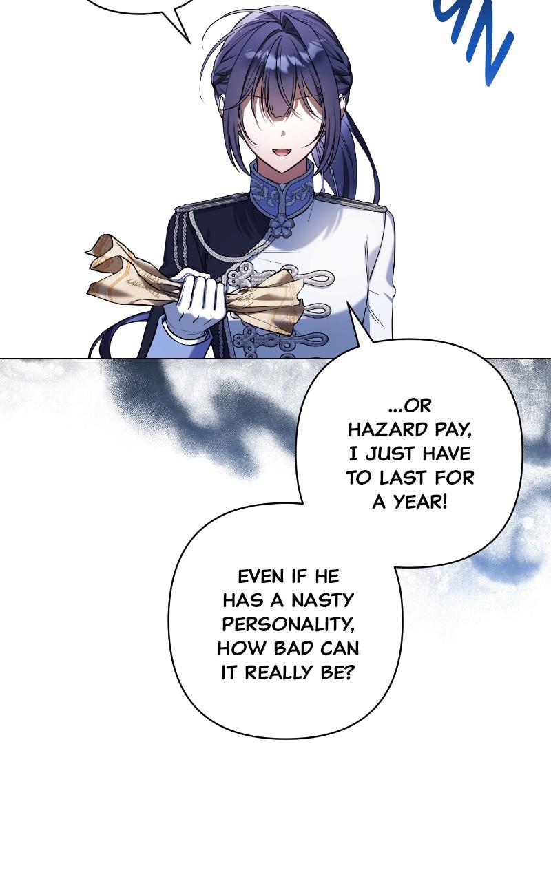 On Your Knees, Your Highness! Chap 1 - Next Chap 2