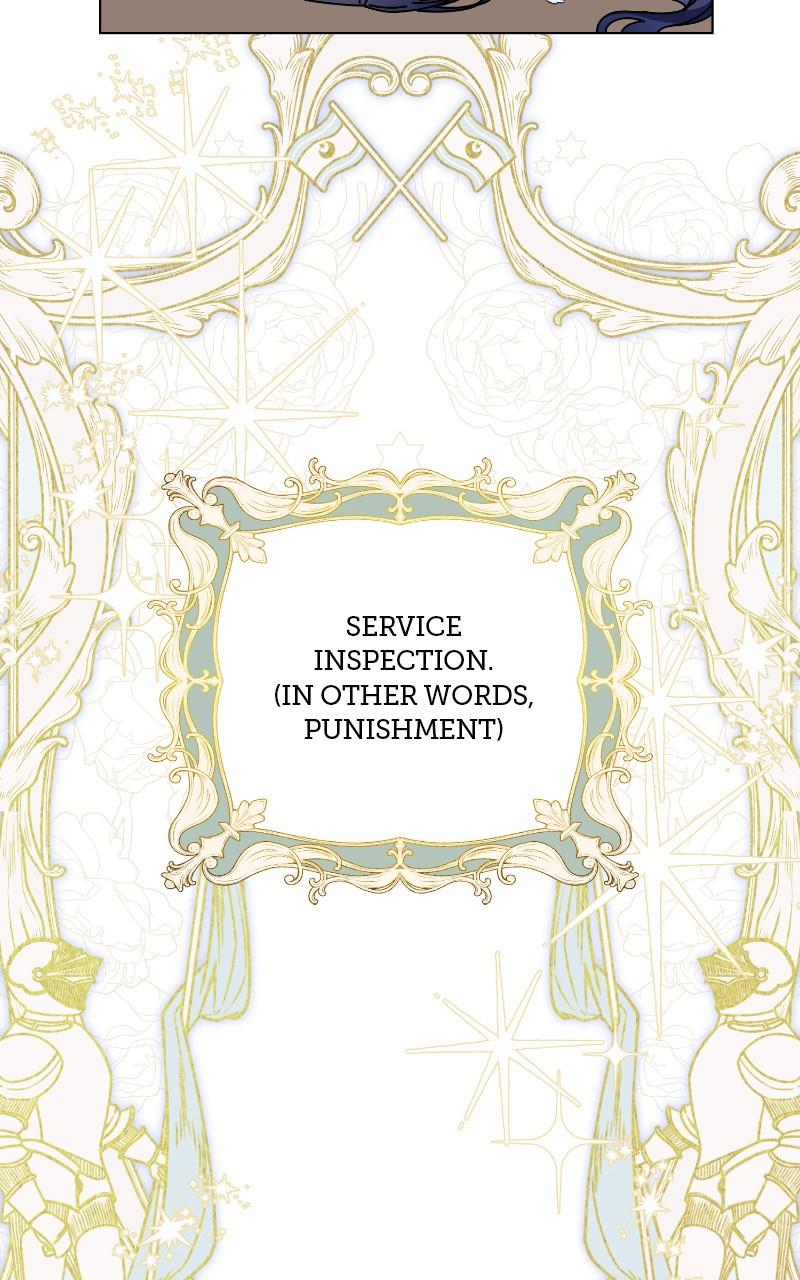 On Your Knees, Your Highness! Chap 1 - Next Chap 2