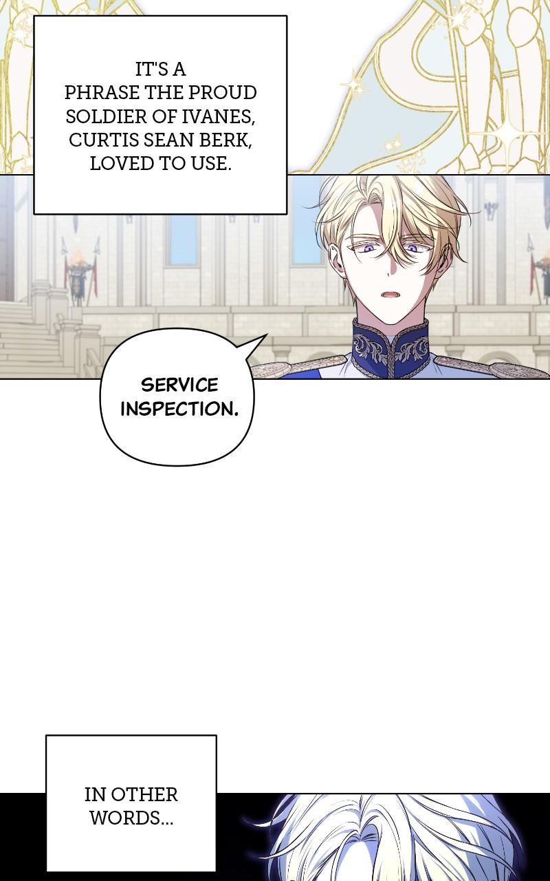 On Your Knees, Your Highness! Chap 1 - Next Chap 2