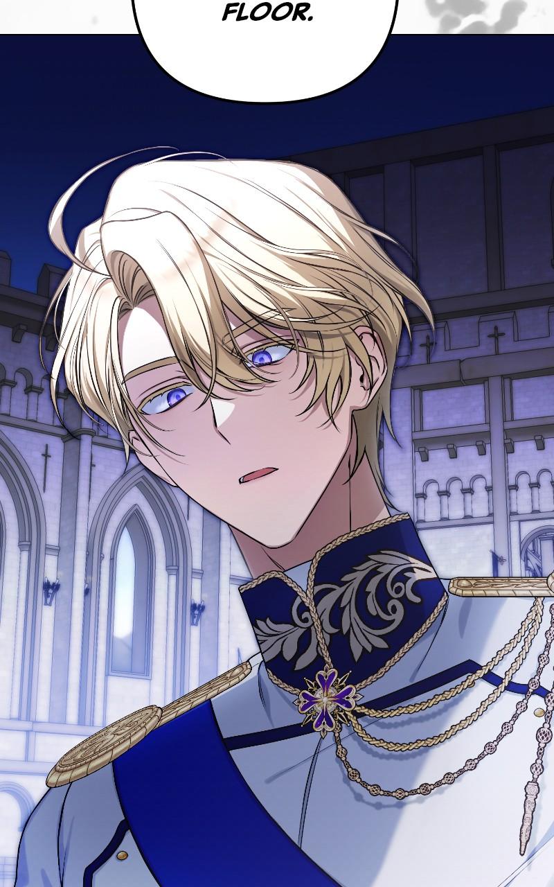 On Your Knees, Your Highness! Chap 1 - Next Chap 2
