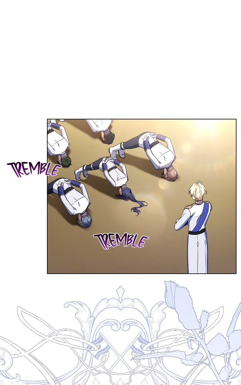On Your Knees, Your Highness! Chap 1 - Next Chap 2