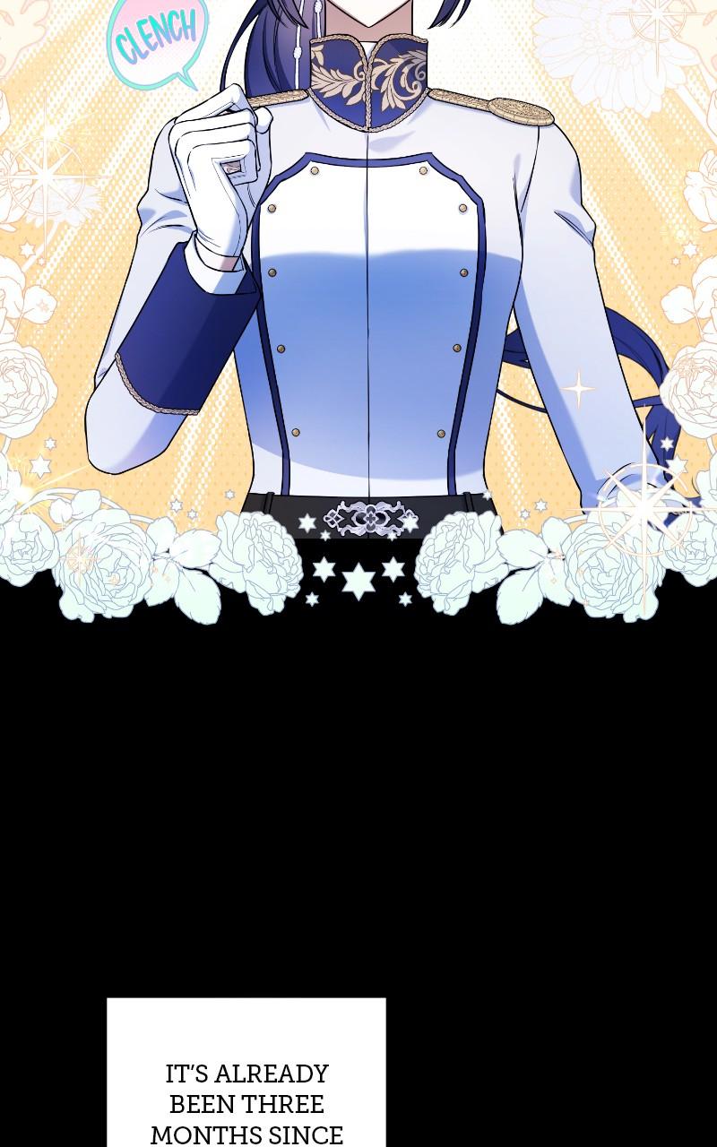 On Your Knees, Your Highness! Chap 1 - Next Chap 2