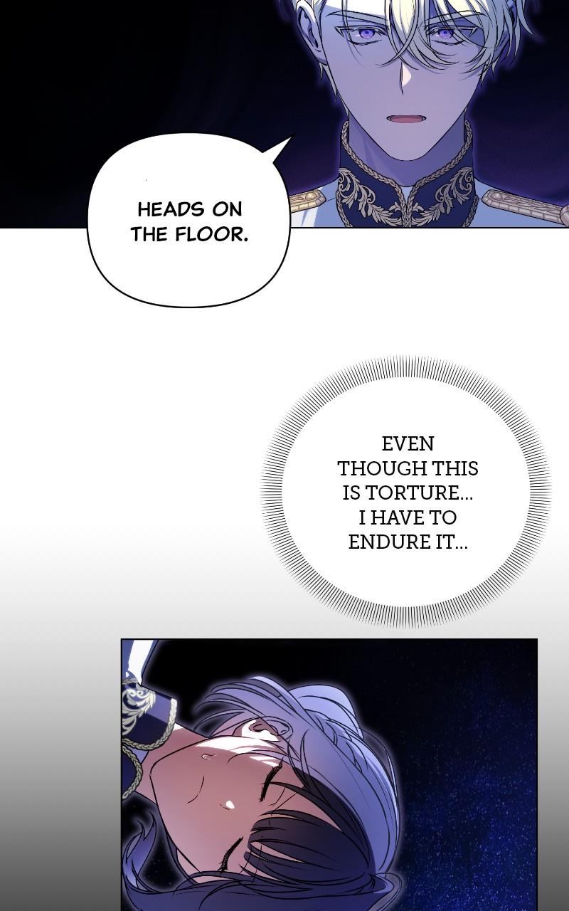 On Your Knees, Your Highness! Chap 1 - Next Chap 2