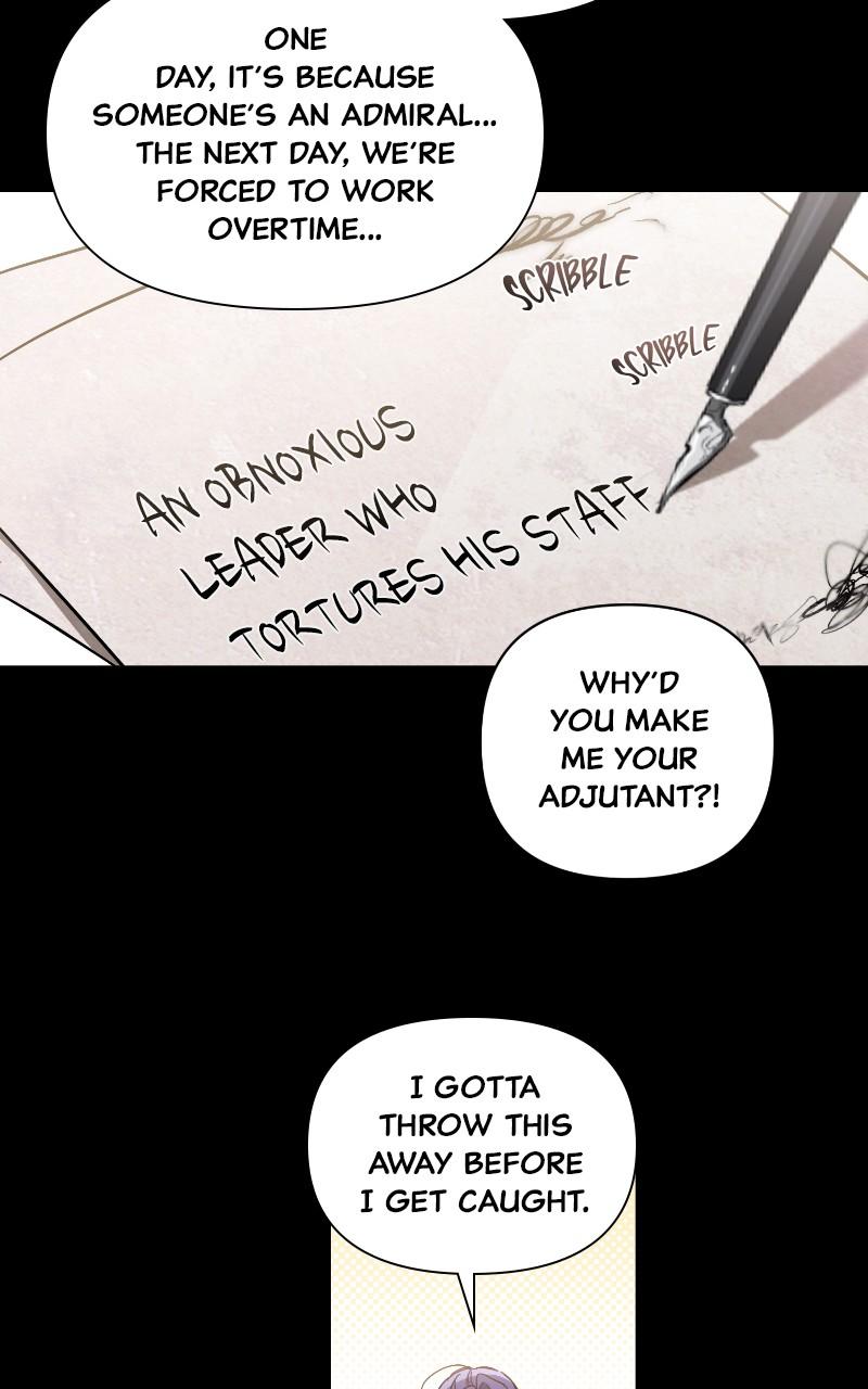 On Your Knees, Your Highness! Chap 1 - Next Chap 2