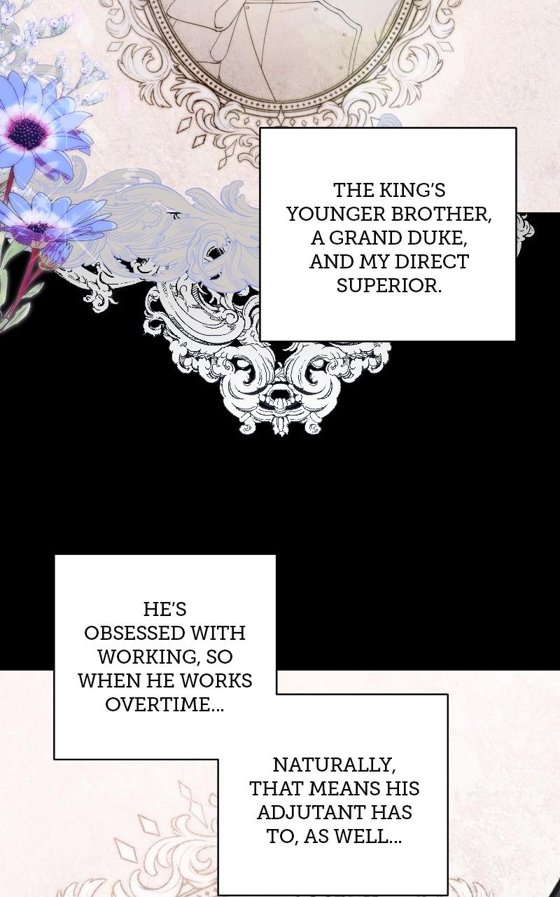 On Your Knees, Your Highness! Chap 1 - Next Chap 2