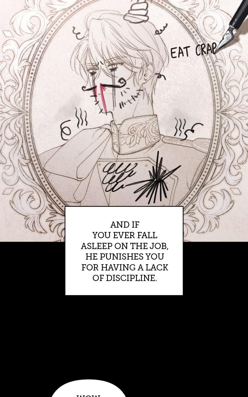 On Your Knees, Your Highness! Chap 1 - Next Chap 2
