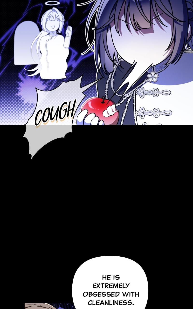 On Your Knees, Your Highness! Chap 2 - Next Chap 3