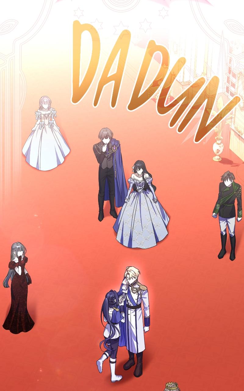 On Your Knees, Your Highness! Chap 2 - Next Chap 3
