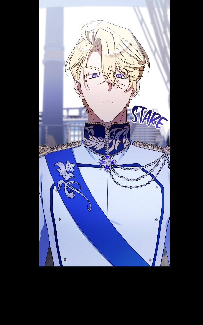 On Your Knees, Your Highness! Chap 2 - Next Chap 3