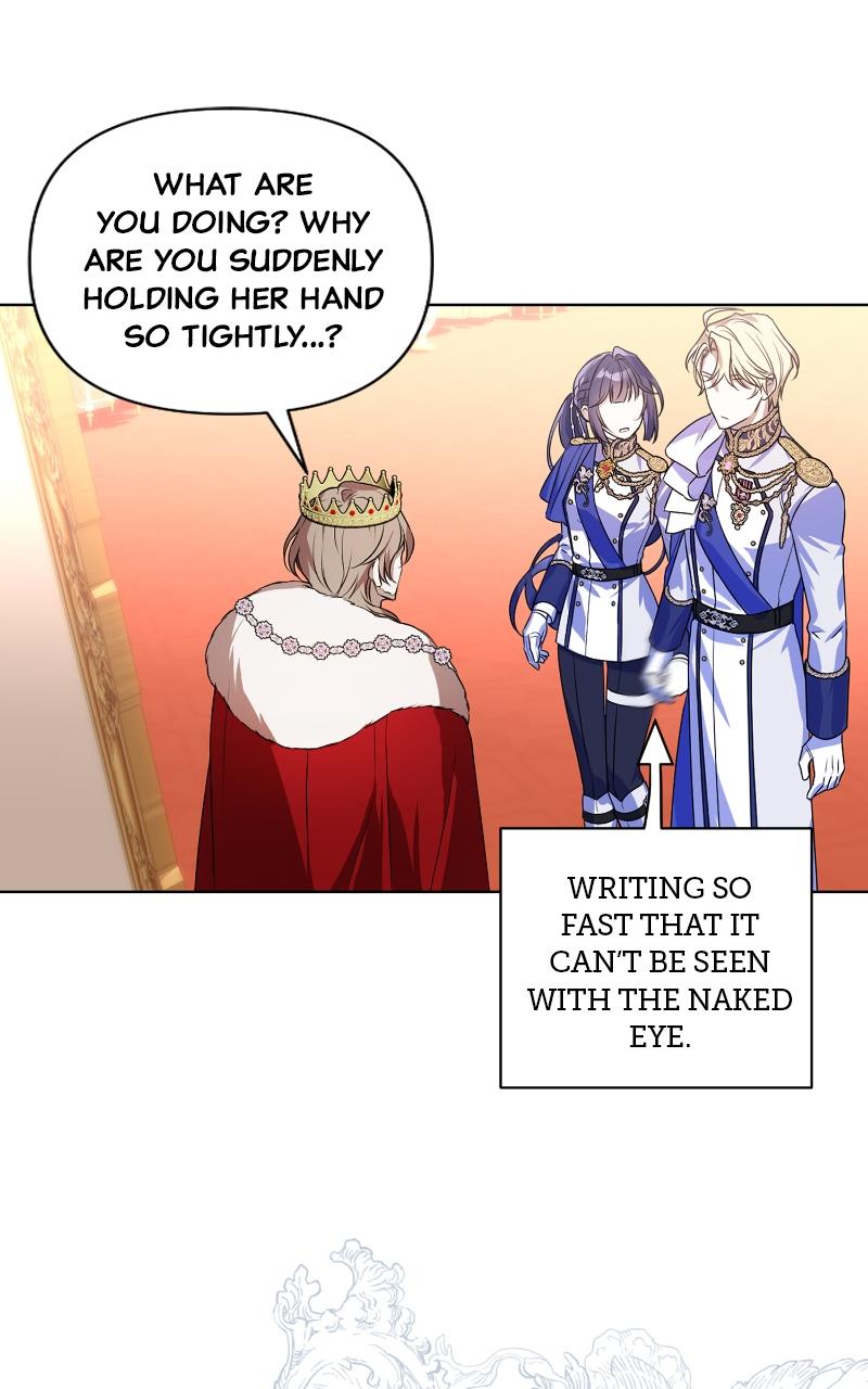 On Your Knees, Your Highness! Chap 2 - Next Chap 3
