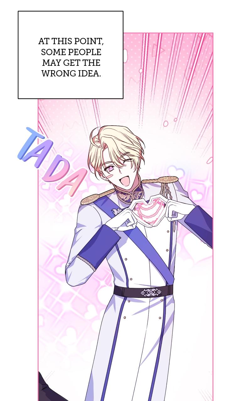 On Your Knees, Your Highness! Chap 2 - Next Chap 3