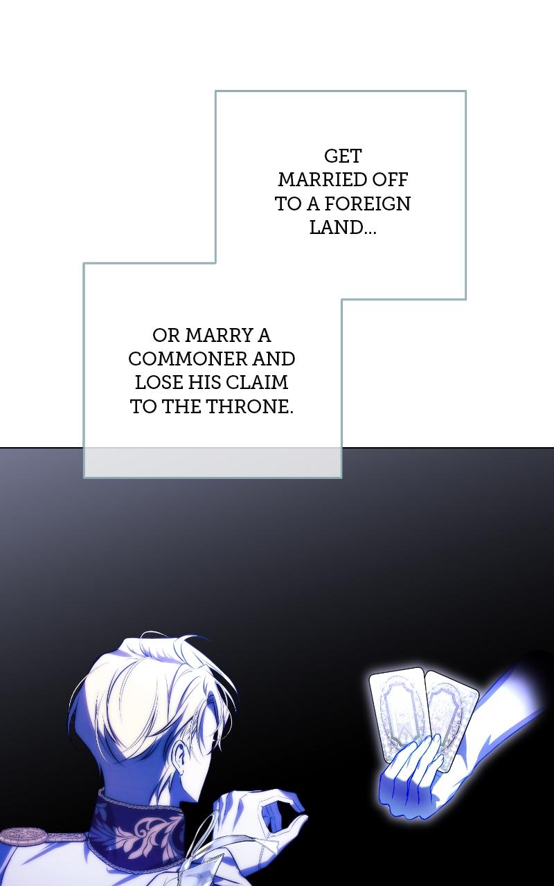 On Your Knees, Your Highness! Chap 2 - Next Chap 3