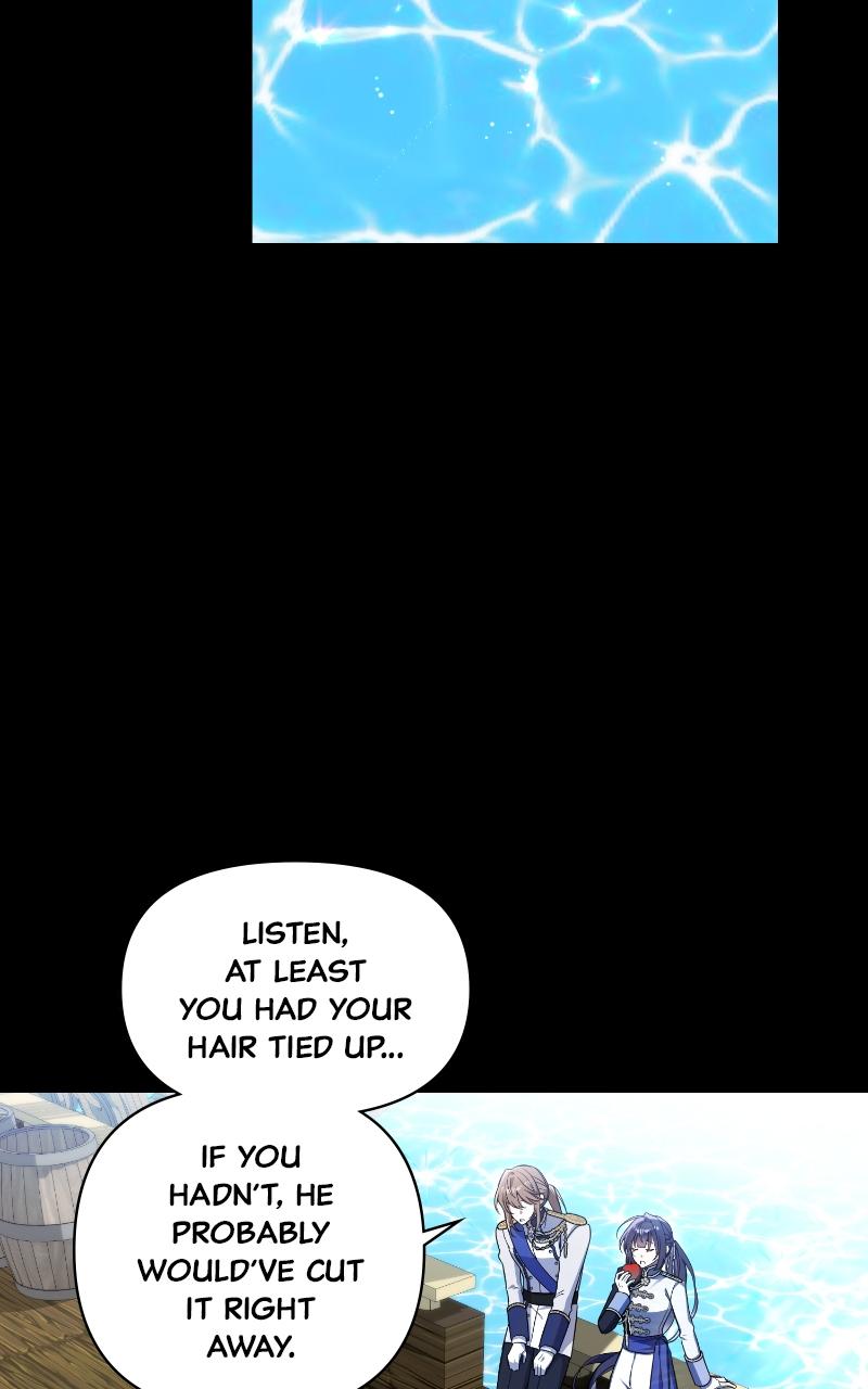 On Your Knees, Your Highness! Chap 2 - Next Chap 3