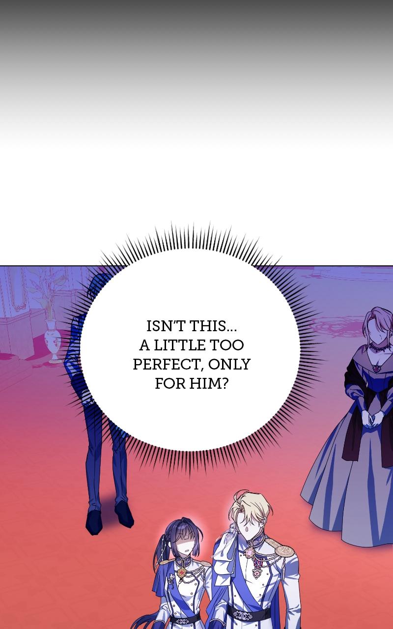 On Your Knees, Your Highness! Chap 2 - Next Chap 3