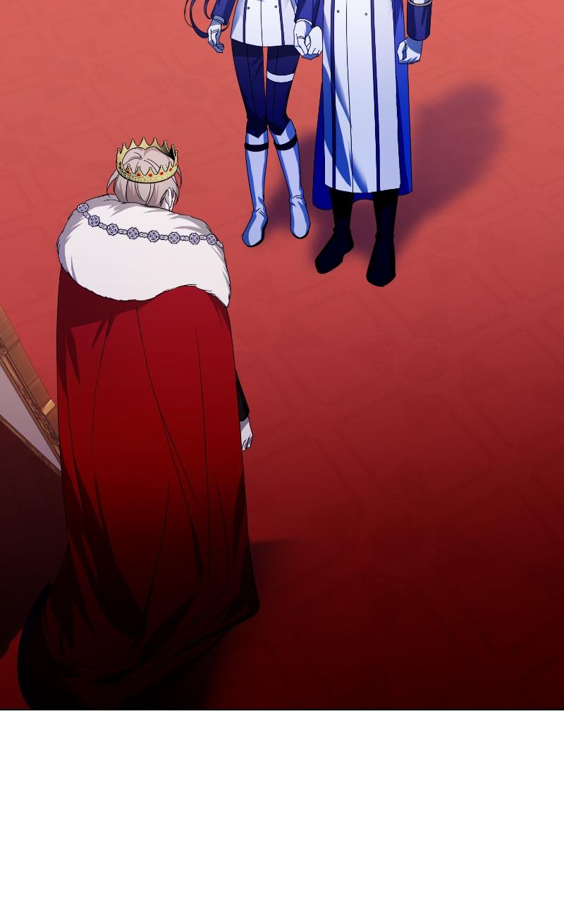 On Your Knees, Your Highness! Chap 2 - Next Chap 3