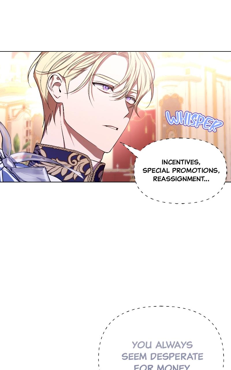On Your Knees, Your Highness! Chap 2 - Next Chap 3
