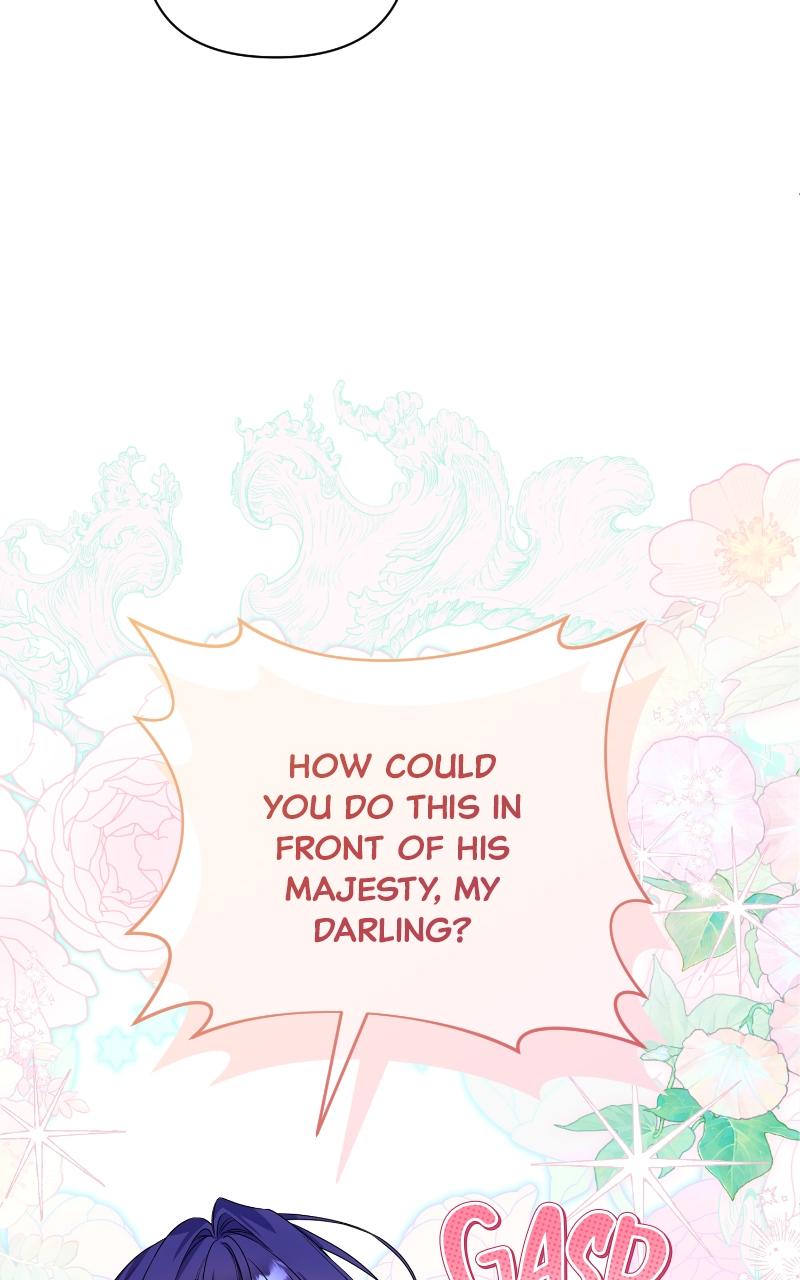 On Your Knees, Your Highness! Chap 2 - Next Chap 3