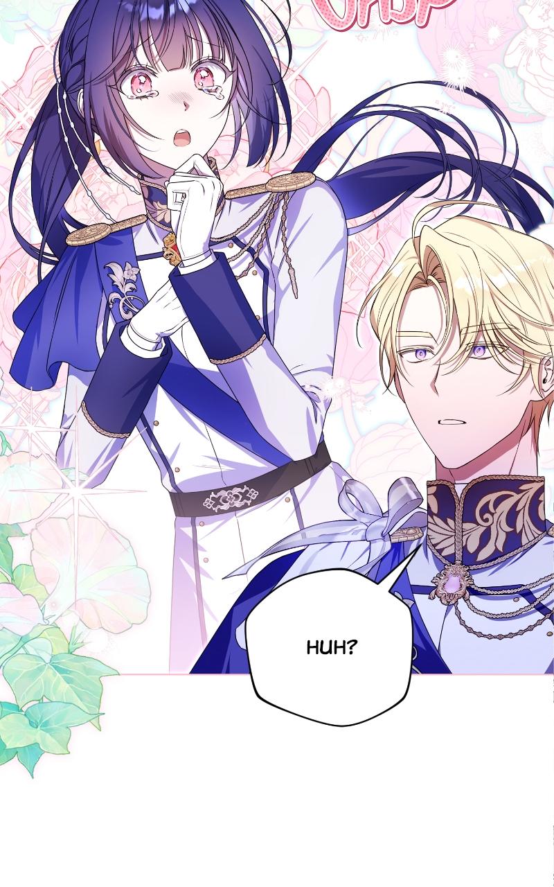 On Your Knees, Your Highness! Chap 2 - Next Chap 3