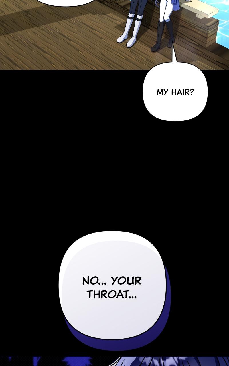On Your Knees, Your Highness! Chap 2 - Next Chap 3