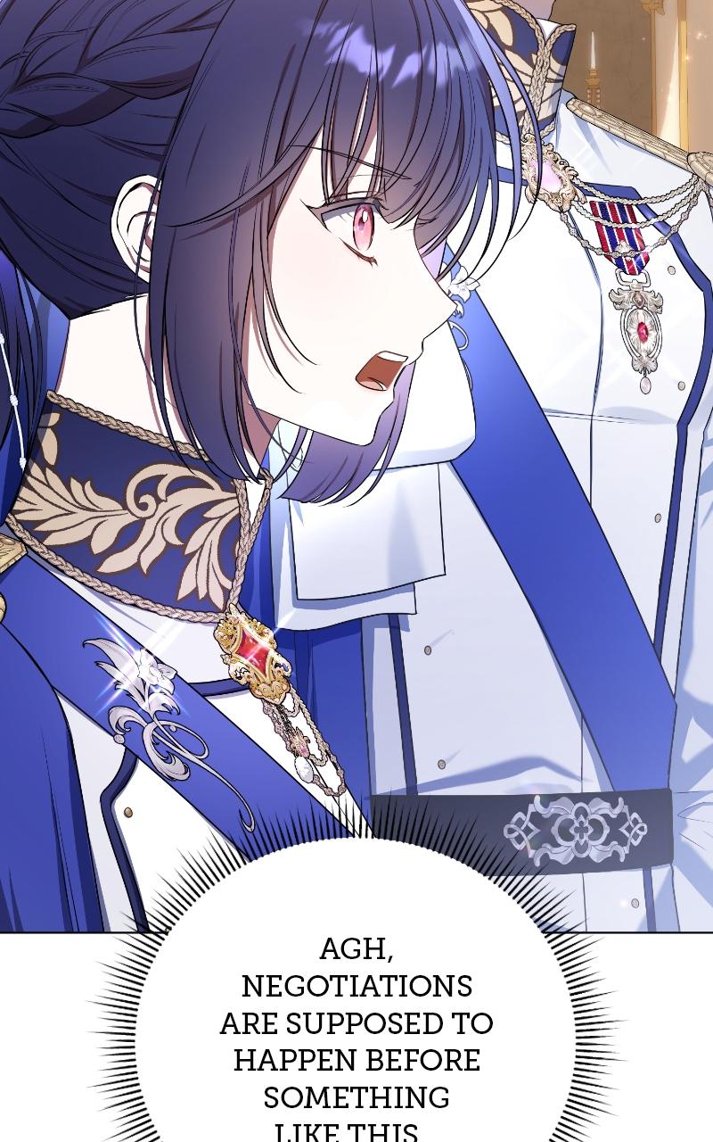 On Your Knees, Your Highness! Chap 2 - Next Chap 3