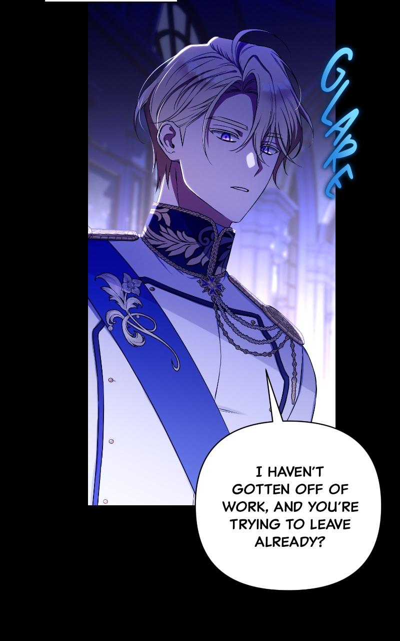 On Your Knees, Your Highness! Chap 2 - Next Chap 3