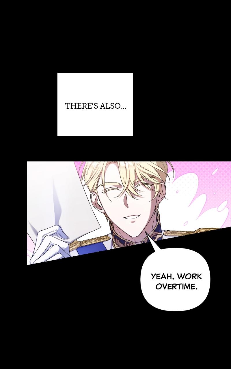 On Your Knees, Your Highness! Chap 2 - Next Chap 3