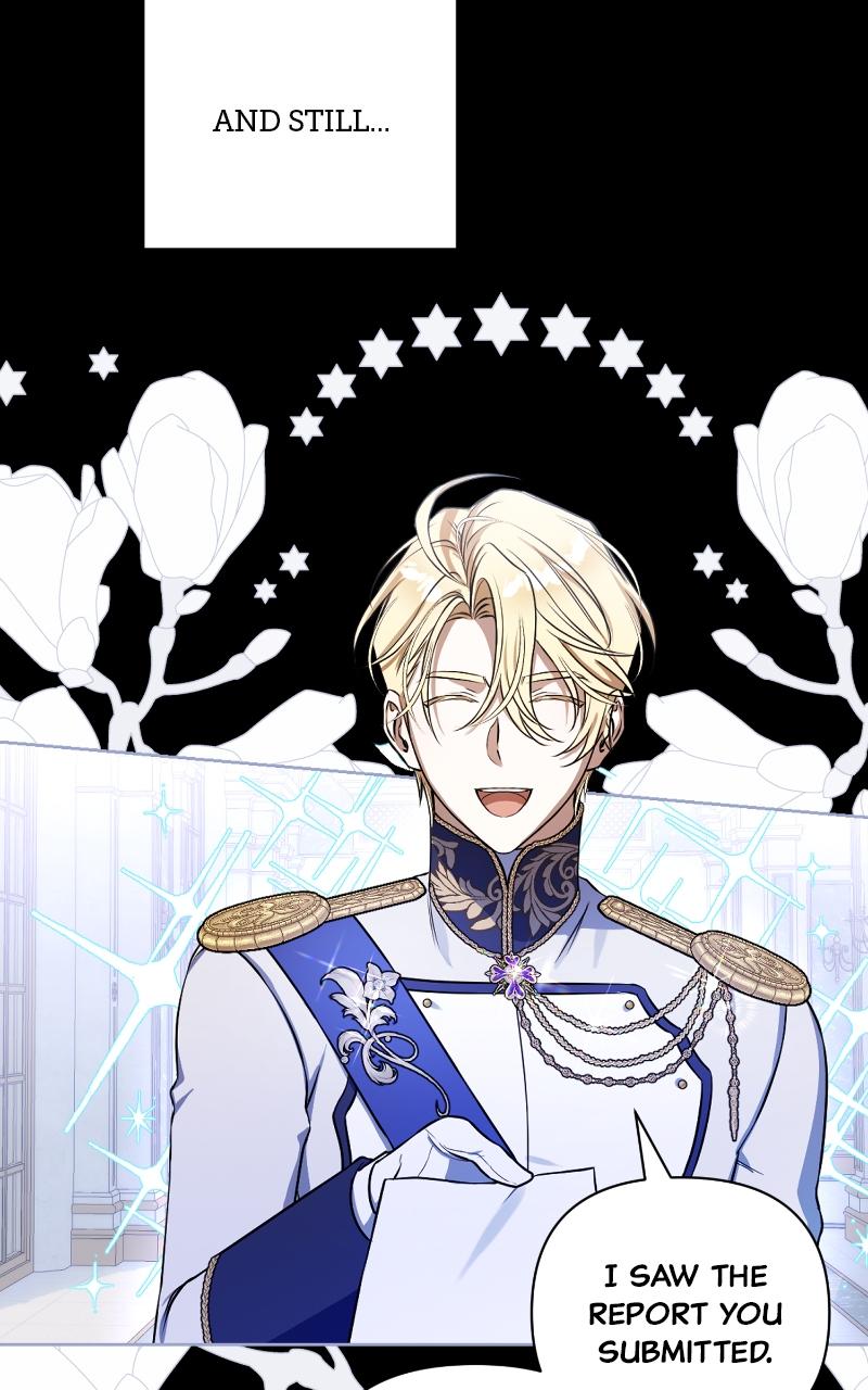 On Your Knees, Your Highness! Chap 2 - Next Chap 3